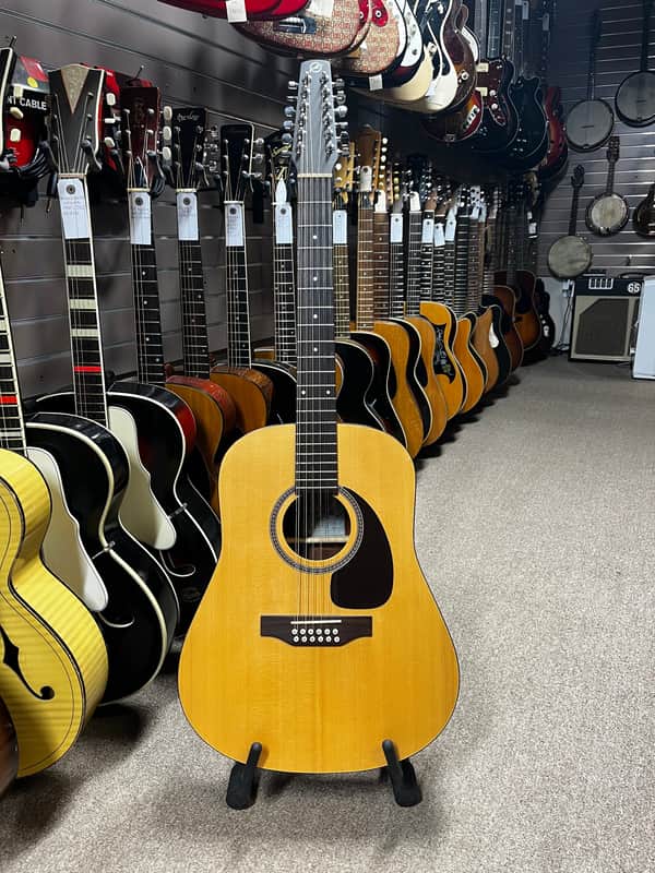 Seagull Coastline S12 Cedar | Reverb