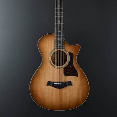 Taylor 552CE 12 String image 3