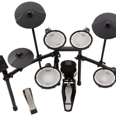 Roland TD-07KV V-Drums image 6