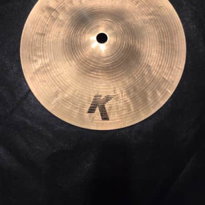 Zildjian 8" K Series Splash Cymbal image 1