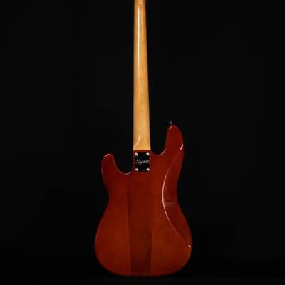 Squier Classic Vibe '70s Precision Bass, Maple Fingerboard, Walnut image 7
