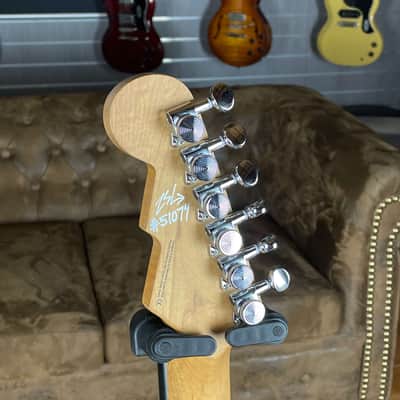 Immagine Reverend Charger 290 with Roasted Maple Neck Deep Sea Blue + NEW + 3,453 kg - 7