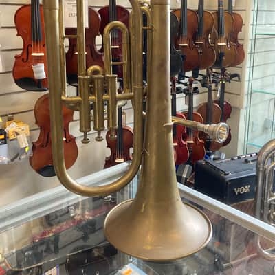 Boosey & Hawkes Lafleur Baritone Horn image 7