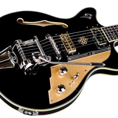 Duesenberg Alliance Series Joe Walsh - Black(Pre-Order) image 9