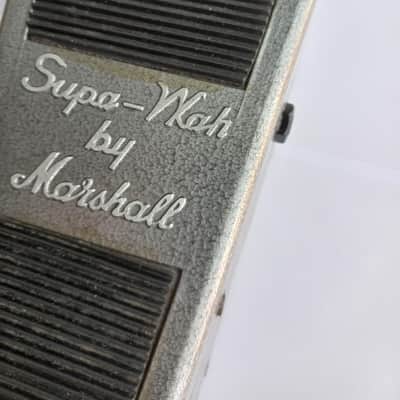 Marshall Supa Wah with box image 2