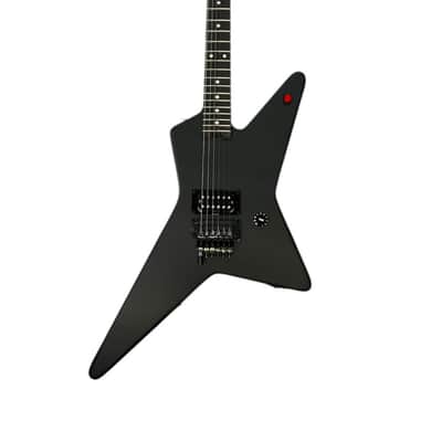 EVH Guitar - Electric Limited Edition Star Ltd image 4