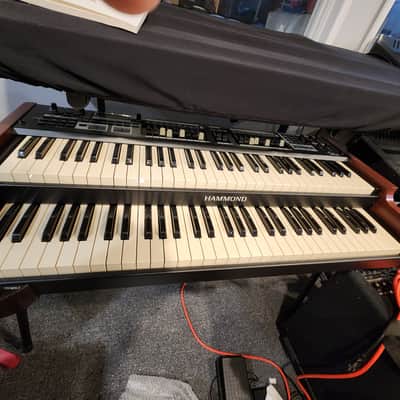 Hammond SKX image 4