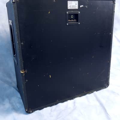 Marshall VS412 4X12 Cabinet image 5