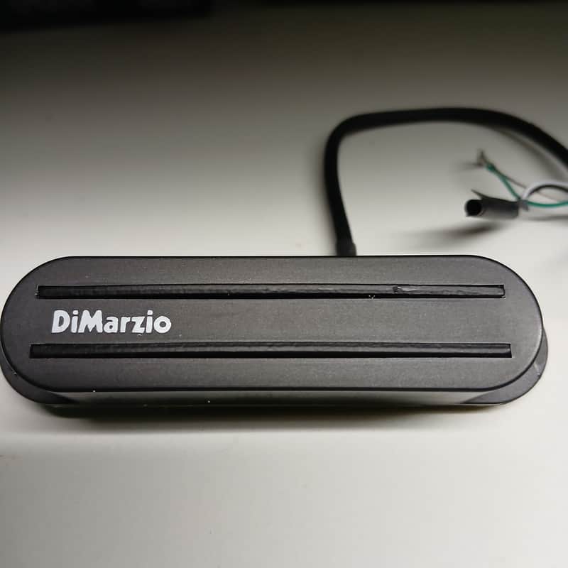 Genuine DiMarzio Pickup for a Steal!