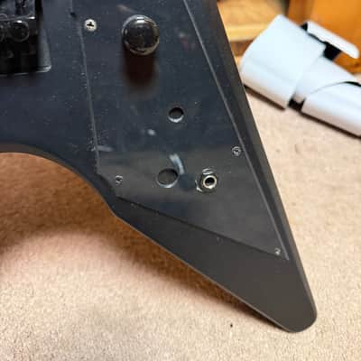 Dunable Asteroid DE V - Matte black image 4