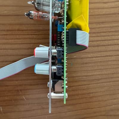Metasonix RK7 Thyratron VCO Eurorack Tube Synth Module image 2