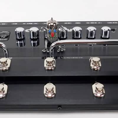 Line 6 Pod X3 Live Advanced Pedalboard + Top Zustand + OVP + 1,5Jahre Garantie image 6