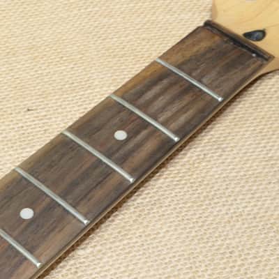 Neck Maple/Rosewood, 2000 Peavey Predator image 3