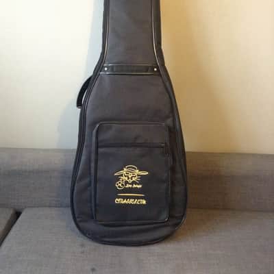 Carl Thompson 5 String Semi-Frills Fretted 2016 Natural image 12