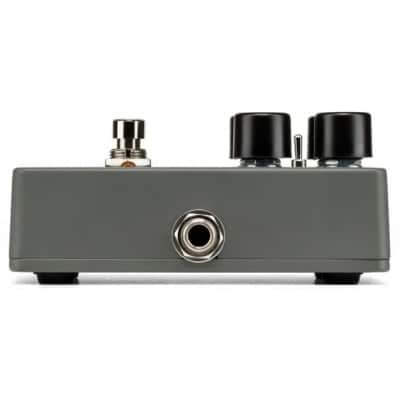 Electro-Harmonix Spruce Goose Overdrive 2023 - Present - Grey image 2