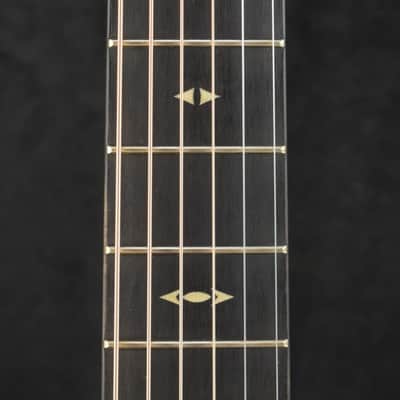 Taylor Builder's Edition 517e WHB Wild Honey Burst image 4