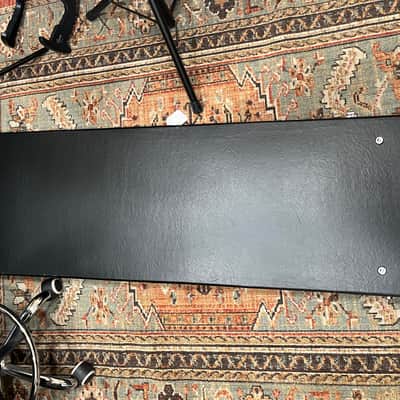 Epiphone Thunderbird Bass Case (Case Only) image 5