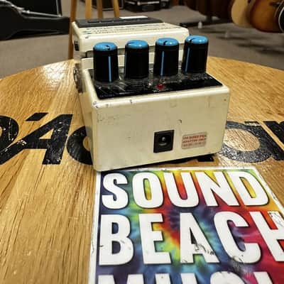 Boss DD-3 Digital Delay Guitar Effect Pedal image 8