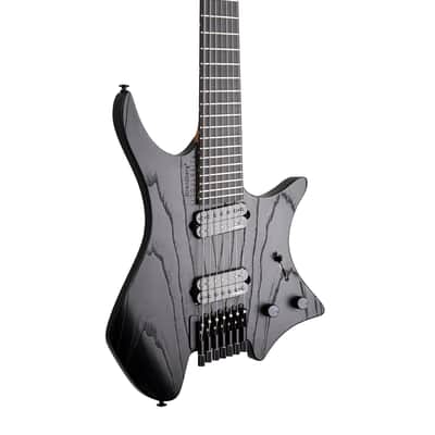 Boden Singularity NX 7 Pitch Black B-Stock image 2