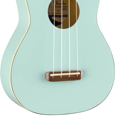 Fender Venice Sopran Ukulele image 3