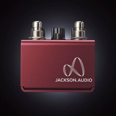 Jackson Audio Fuzz - Modular Fuzz image 4