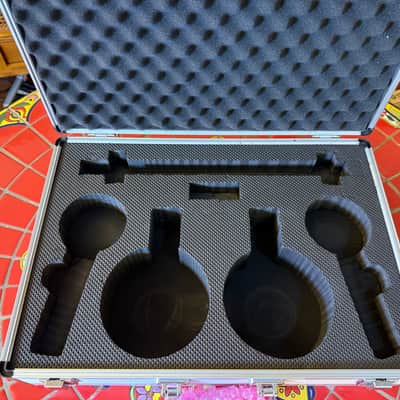 Cascade Fat Head Pair Hard Case - CASE ONLY image 2