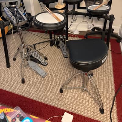 Roland TD-9V2 V-Tour series  upgrades