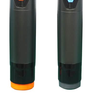 Singtronic 1000W Power Portable Karaoke System Bluetooth & Touch Screen image 5