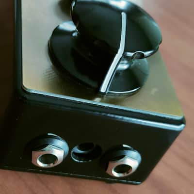 Reverb.com listing, price, conditions, and images for fjord-fuzz-hedda