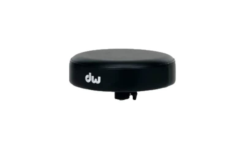 DW DW 9100 Seat Top w/o bracket /plate 6100 image 1