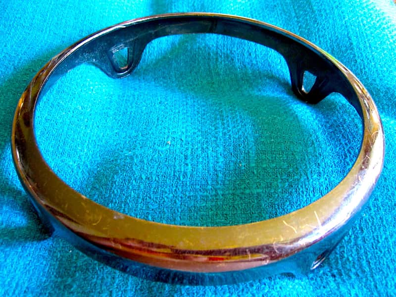 Toca Bongo Rim Hoop Heavy-Duty image 1