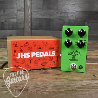 Mint JHS The Bonsai 9-way Screamer image 7