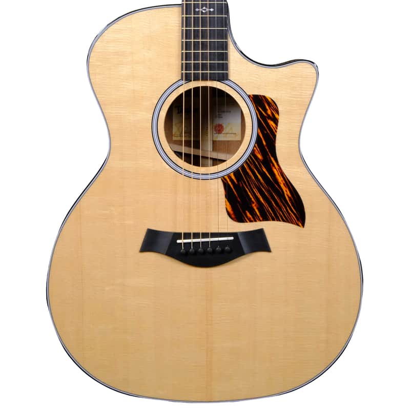 Taylor Next Generation 314ce Grand Auditorium - Natural image 1