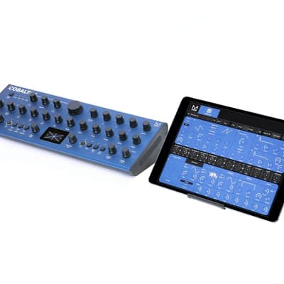 Modal Electronics COBALT8M  8 Voice Extended Virtual-Analogue Synthesizer [Three Wave Music] image 10