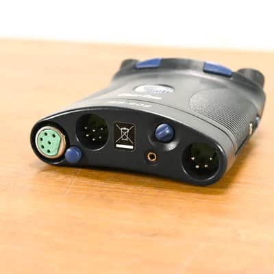 Clear-Com RS-602 Two-Channel Intercom Belt Pack CG01ZY6 image 5