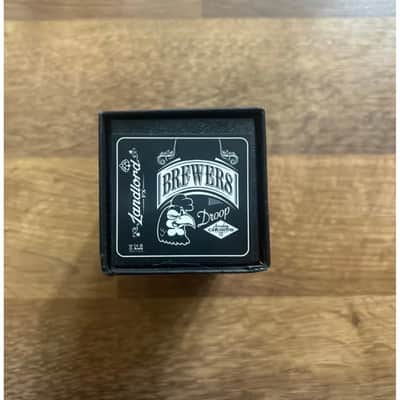 Landlord FX Brewers Droop (Chorus) Pedal 2018-2020 image 4