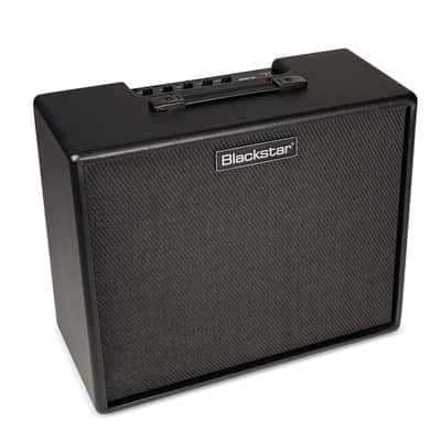 Blackstar Artist FR Special 100-watt 1 x 12-inch Powered lightweight  Speaker Cabinet image 3