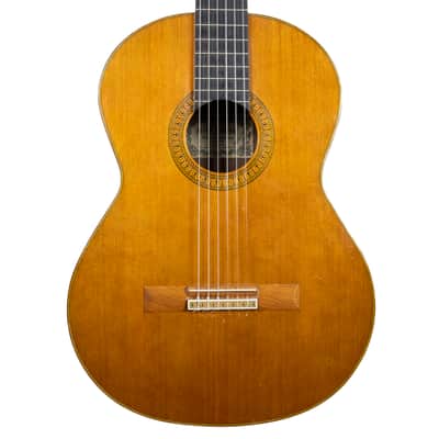 Jose Oribe 1996 "Classic Suprema" Classical image 2