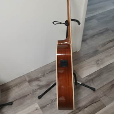 Zager ZAD-50CE 2000s - Natural image 3