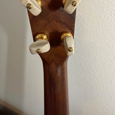 Melrose Banjo Co Banjo ukulele image 11