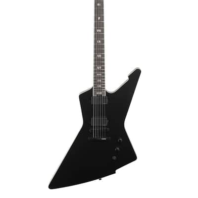 Schecter E1 SLS Elite Evil Twin Electric Guitar image 2