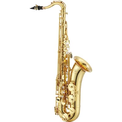 Jupiter JTS1100Q Bb Performance tenor saxophone image 1