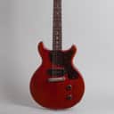 Gibson  Les Paul Junior Solid Body Electric Guitar (1959), ser. #935049, original brown hard shell case.