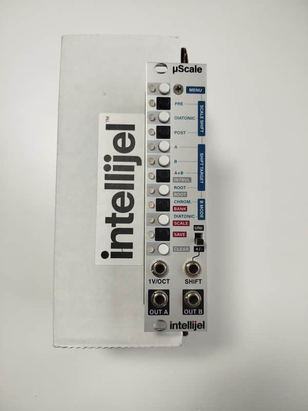 Intellijel uscale v2 image 1