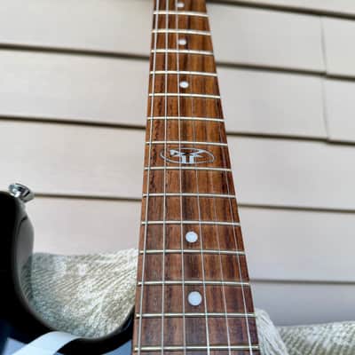 2005 Fender Rockford Fosgate 25th Anniversary Stratocaster—Free Setup! image 9