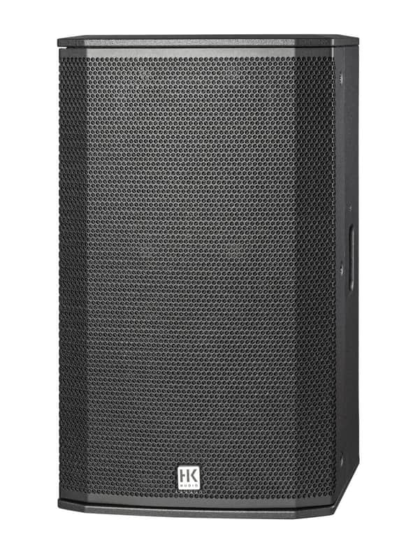 HK Audio LUNAR 112 XA image 1