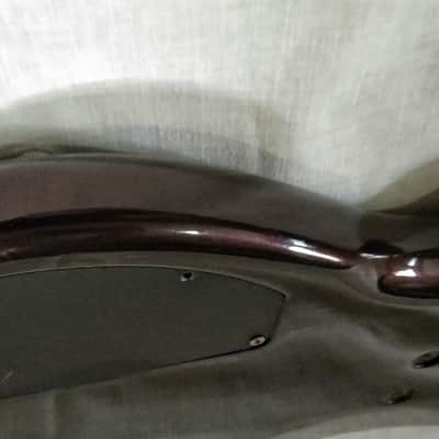 Tune Bass Maniac TBJ41-MPS Active Bass Guitar image 8