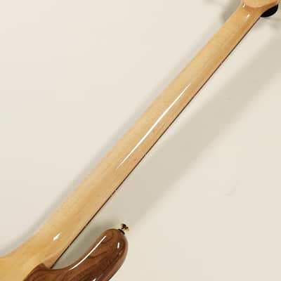 SPECTOR NS-2 Redwood Burl #854 [854] (06/09) image 7