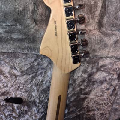 Fender American Professional Series Jazzmaster image 8