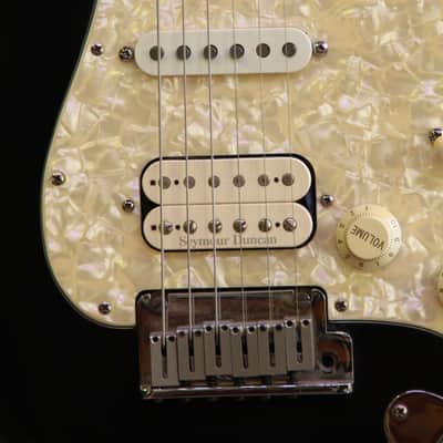 Fender U.S. Lone Star Stratocaster 1997 image 7
